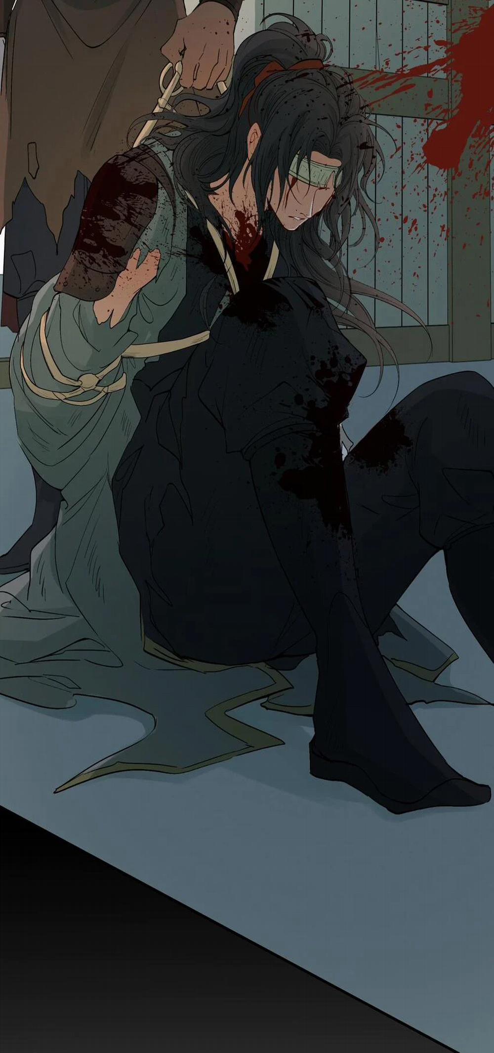 Loạn Thế Vi Vương 17 trang 42