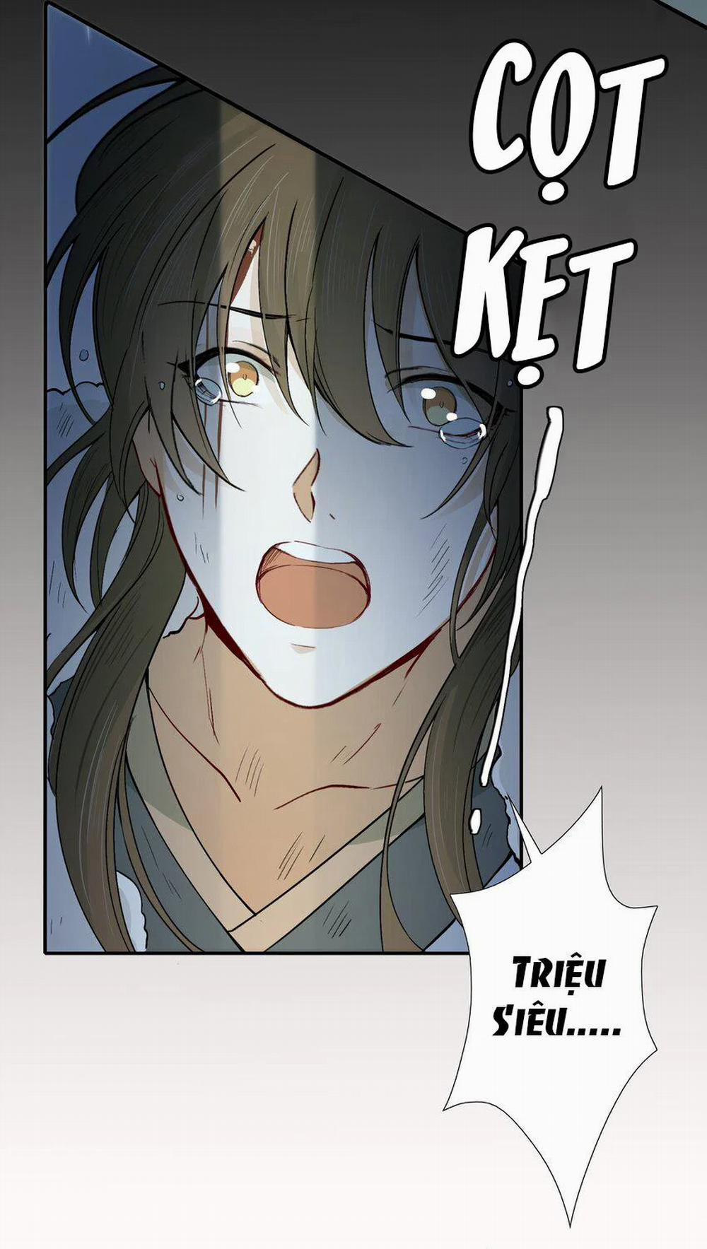 Loạn Thế Vi Vương 17 trang 43