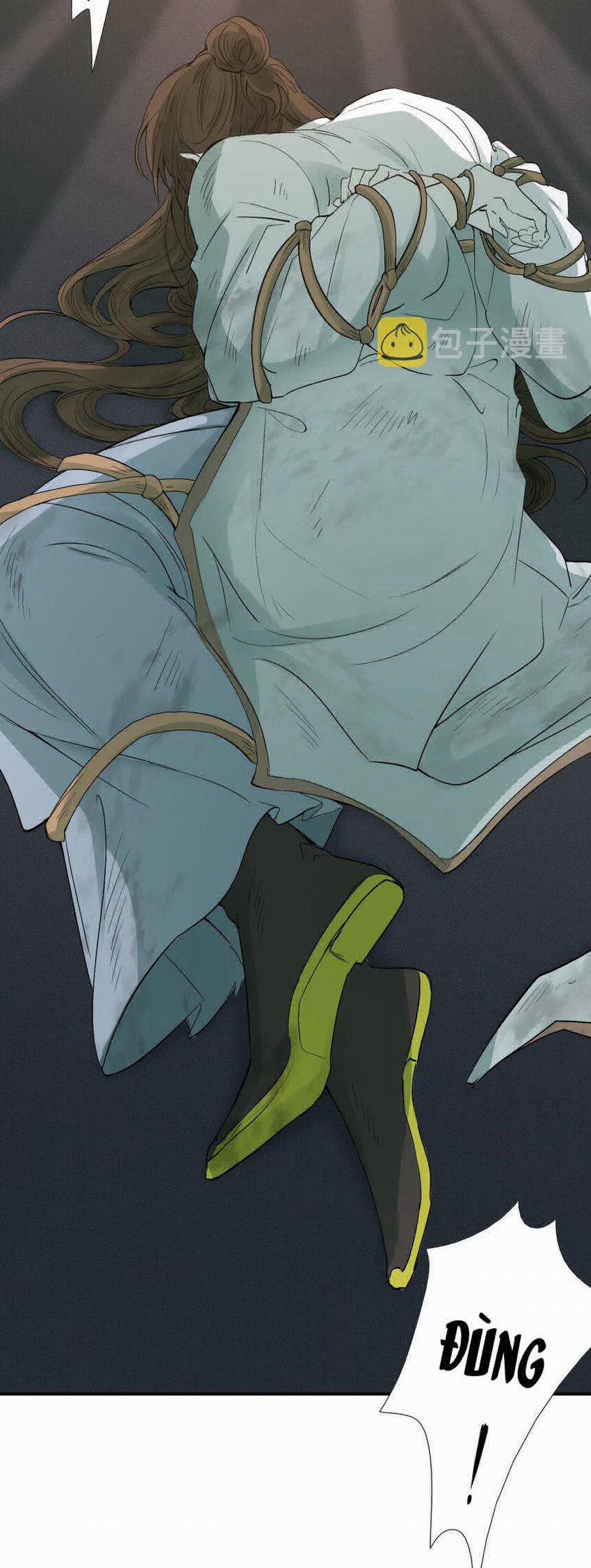 Loạn Thế Vi Vương 17 trang 46