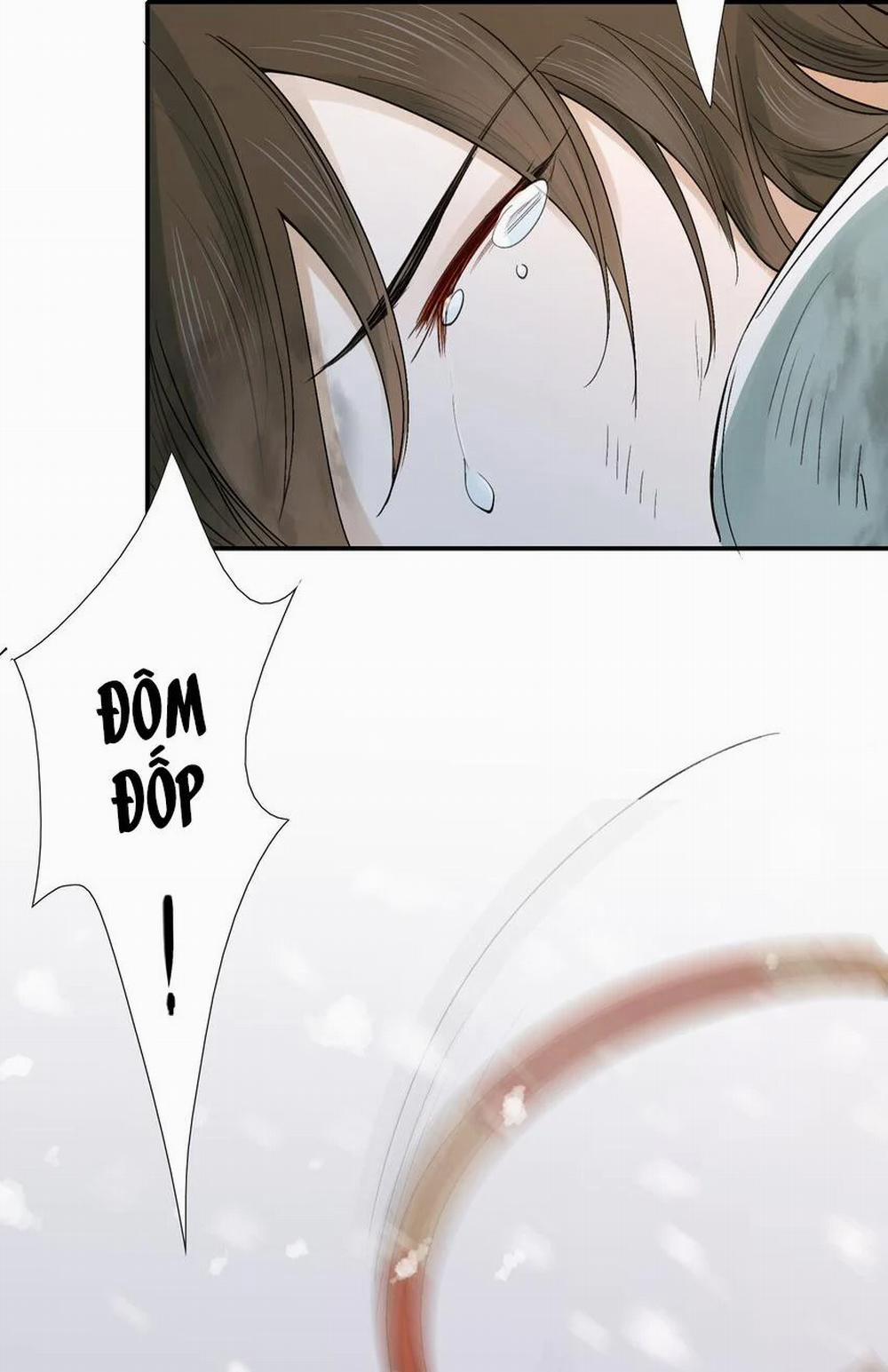 Loạn Thế Vi Vương 17 trang 48