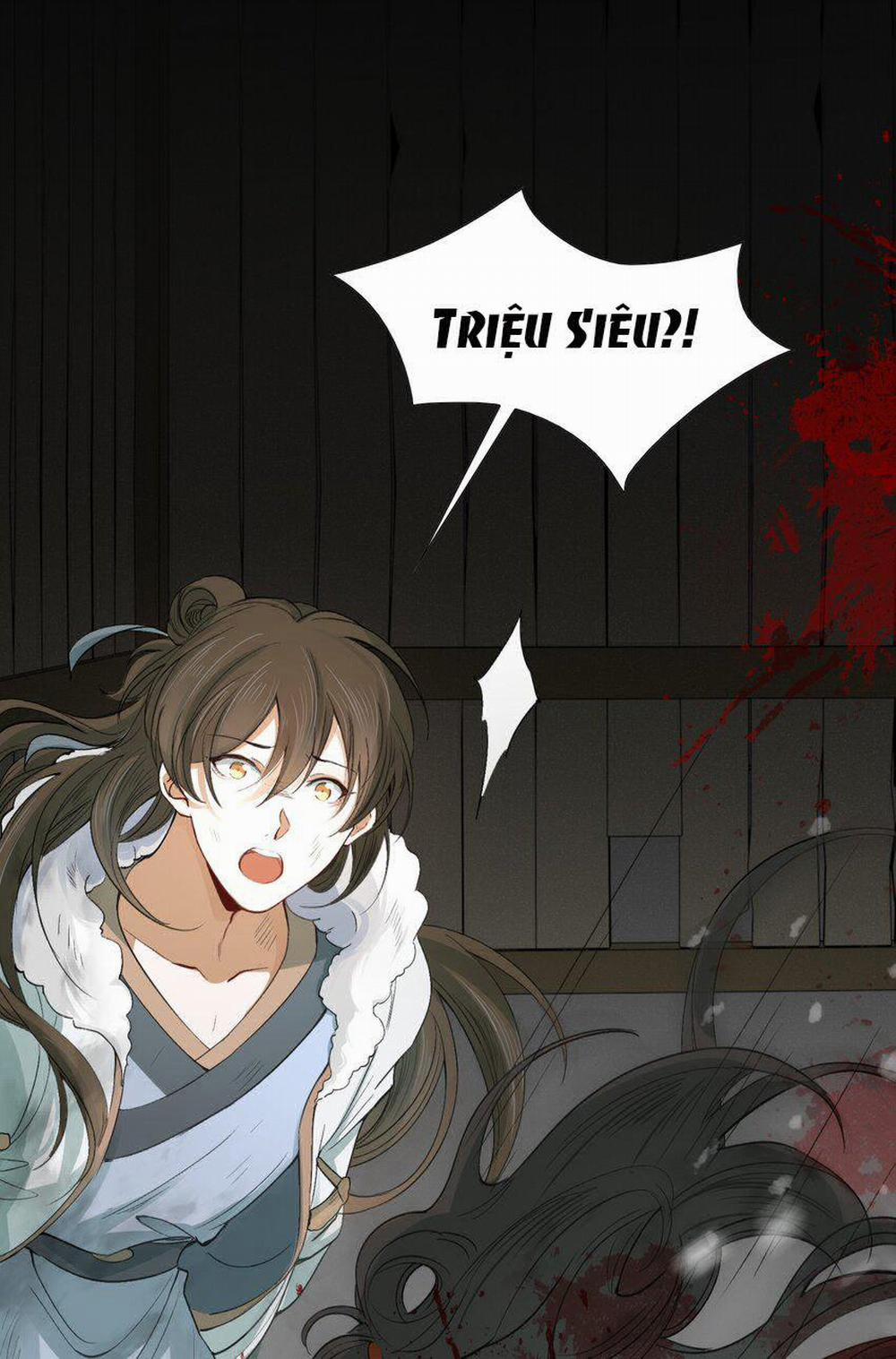 Loạn Thế Vi Vương 17 trang 56