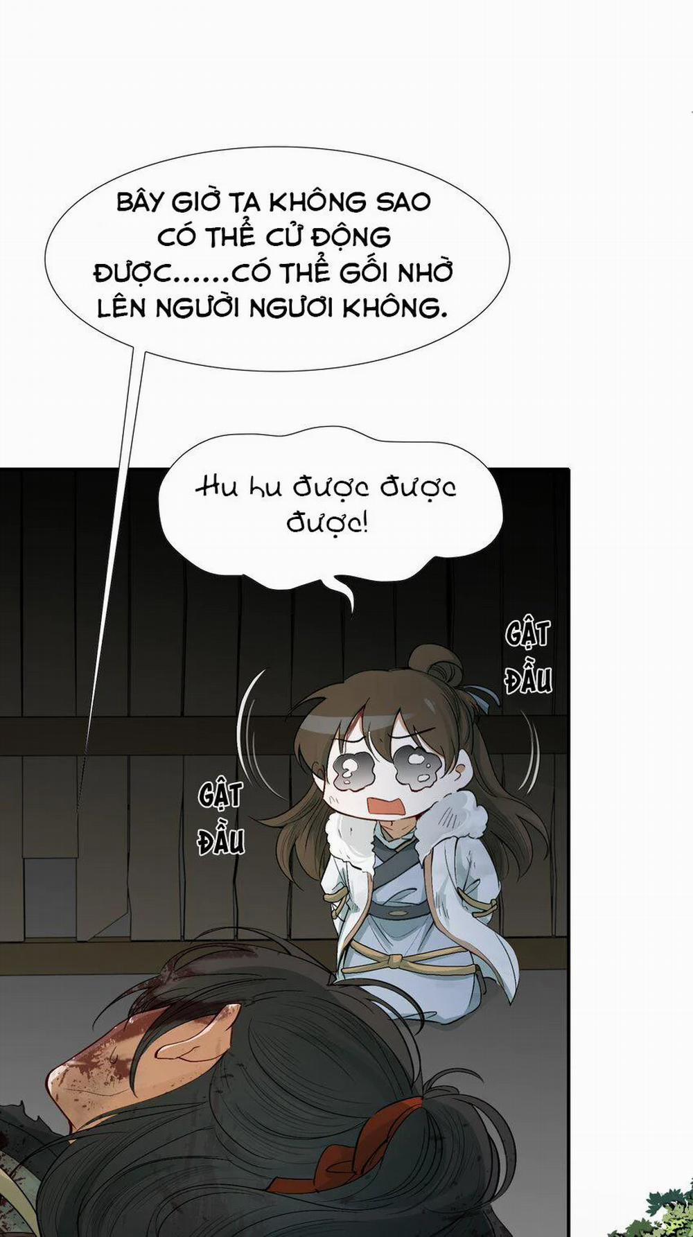 Loạn Thế Vi Vương 17 trang 61