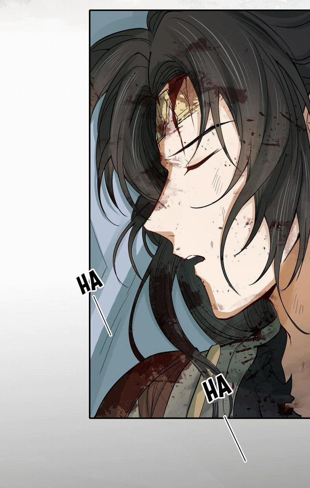 Loạn Thế Vi Vương 17 trang 64