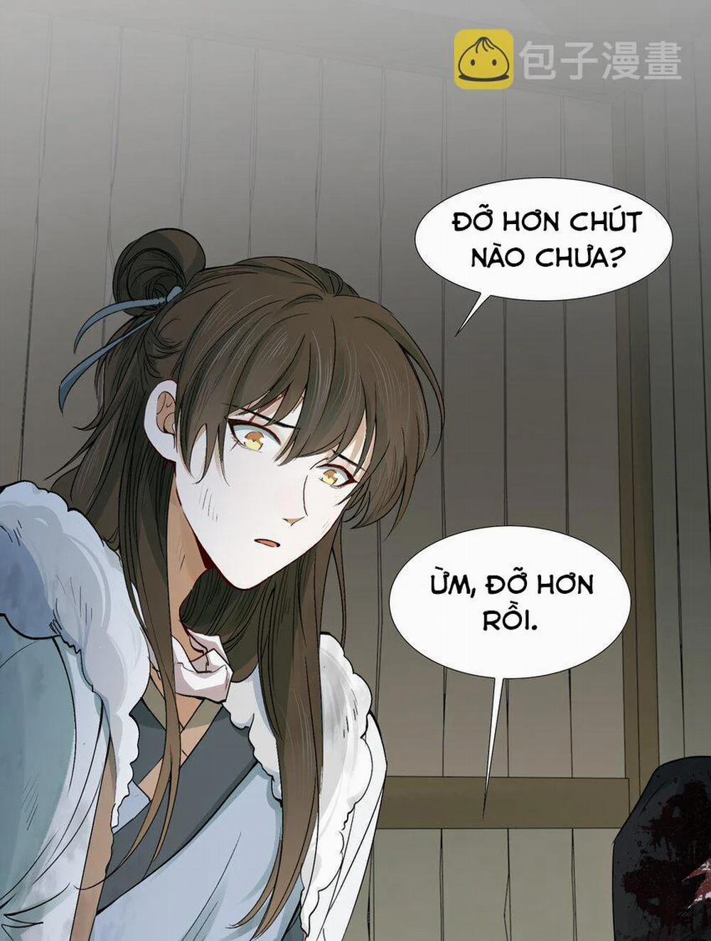 Loạn Thế Vi Vương 17 trang 65