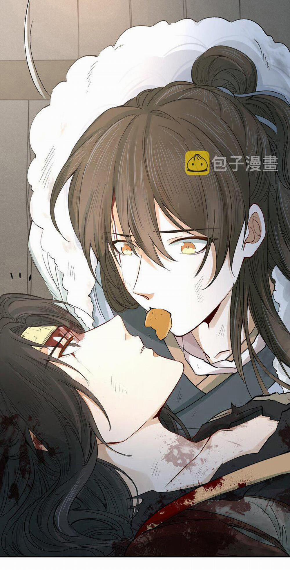 Loạn Thế Vi Vương 17 trang 72