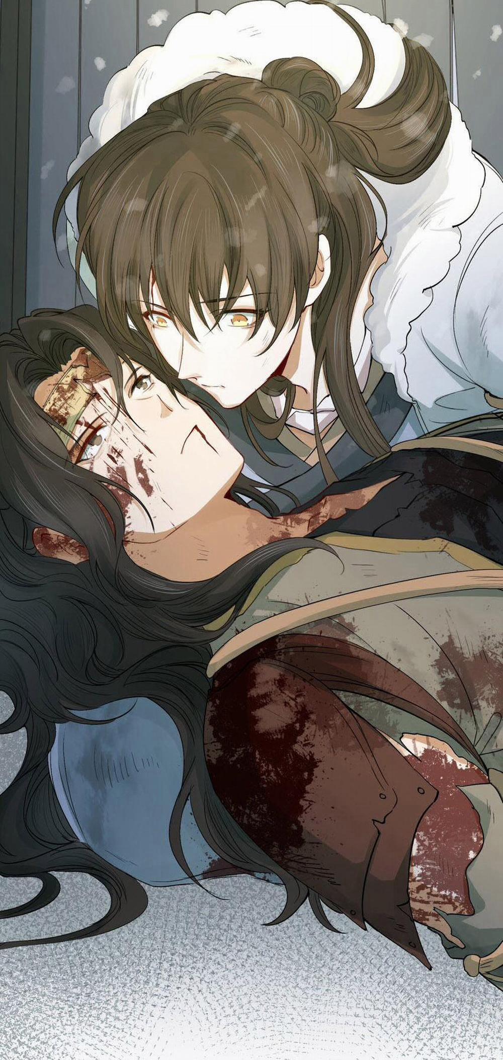 Loạn Thế Vi Vương 17 trang 83