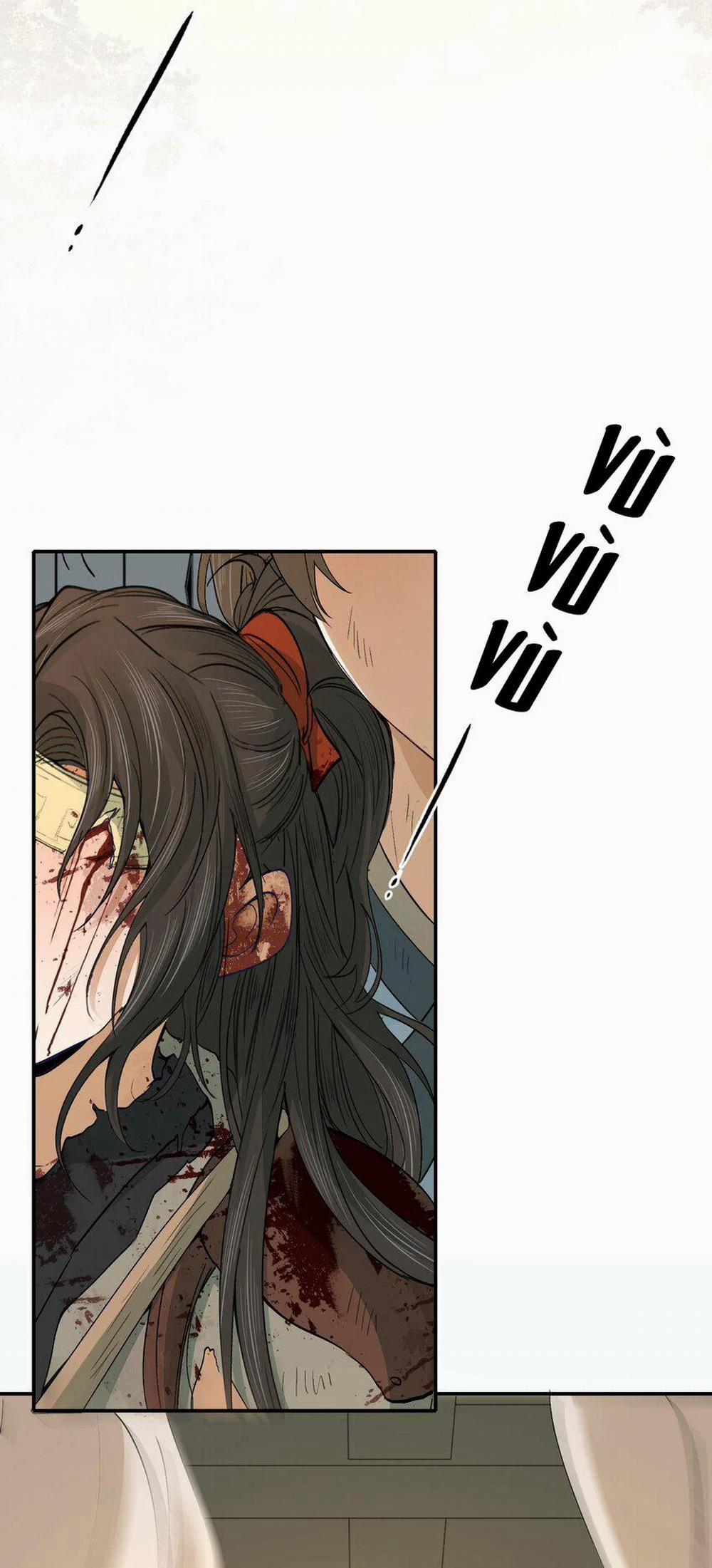 Loạn Thế Vi Vương 17 trang 96