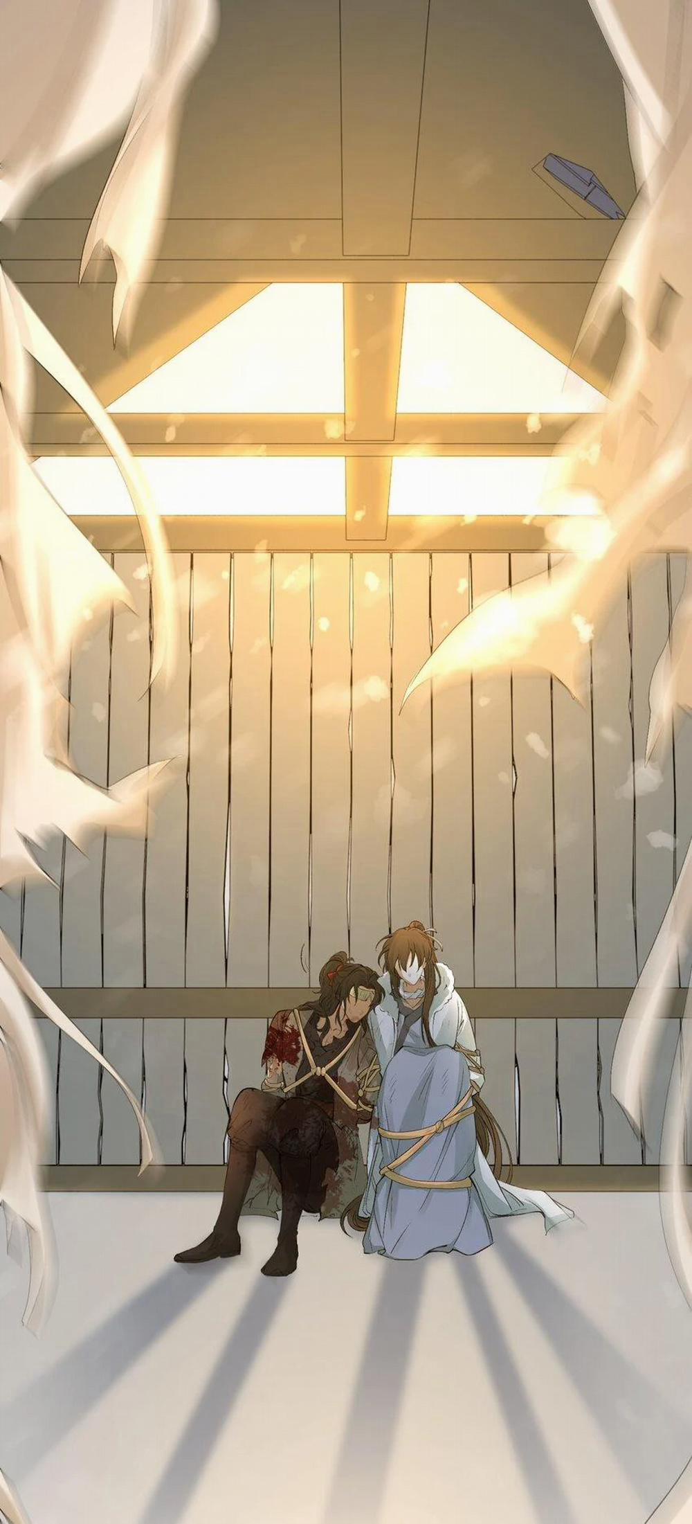 Loạn Thế Vi Vương 17 trang 97