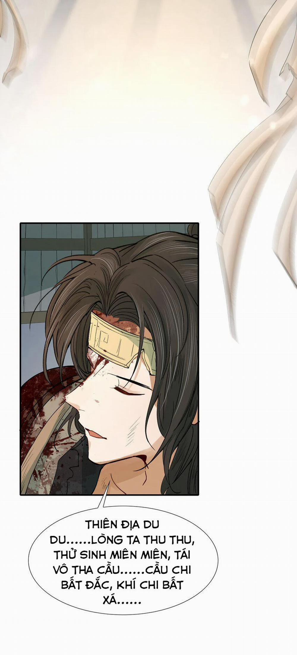 Loạn Thế Vi Vương 17 trang 98