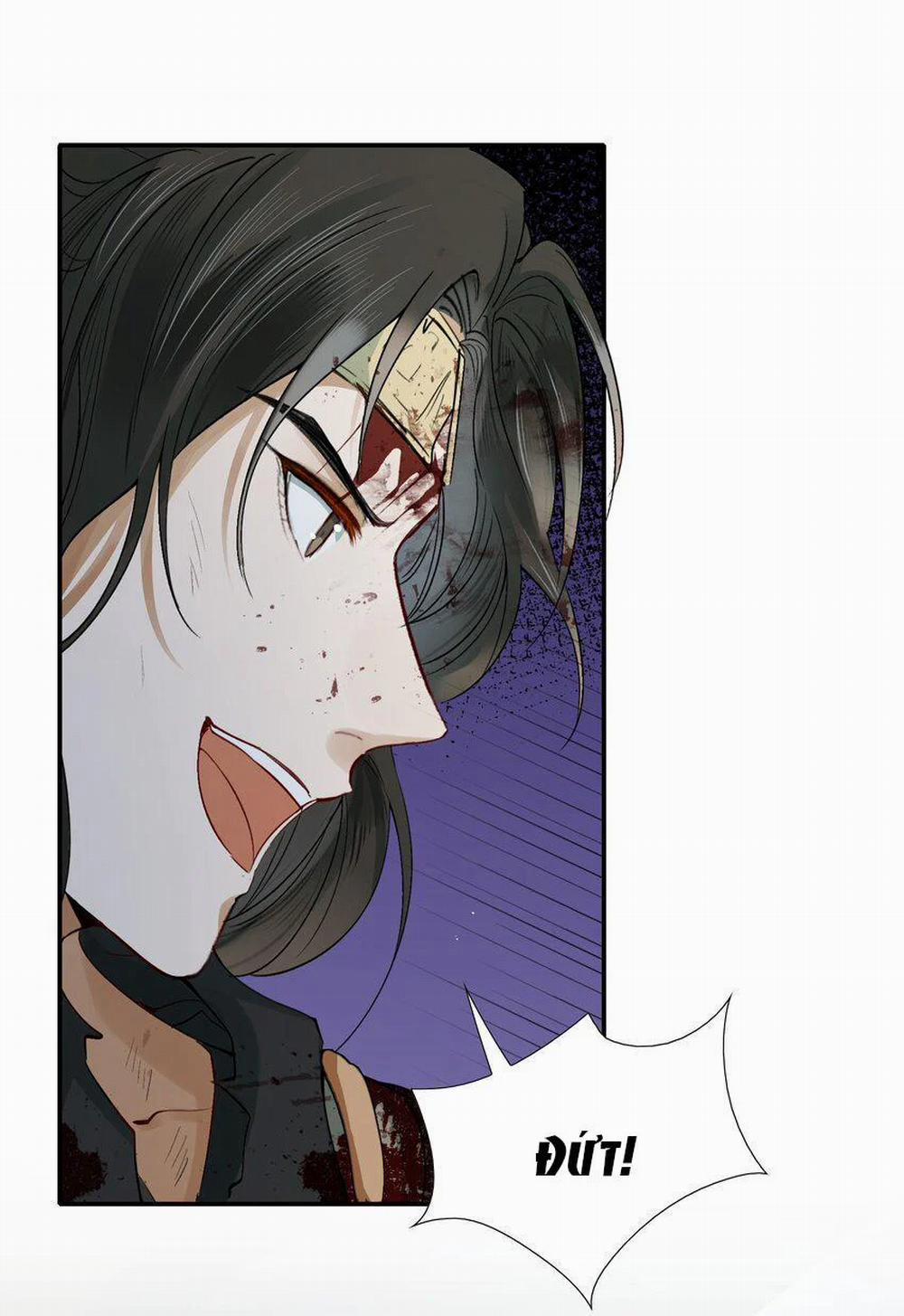 Loạn Thế Vi Vương 18.1 trang 10