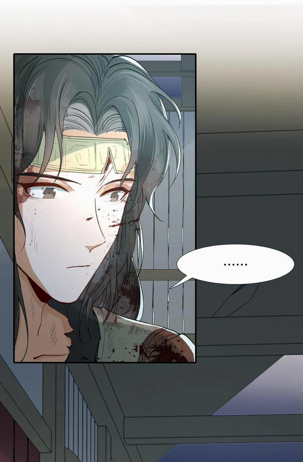 Loạn Thế Vi Vương 18.1 trang 15