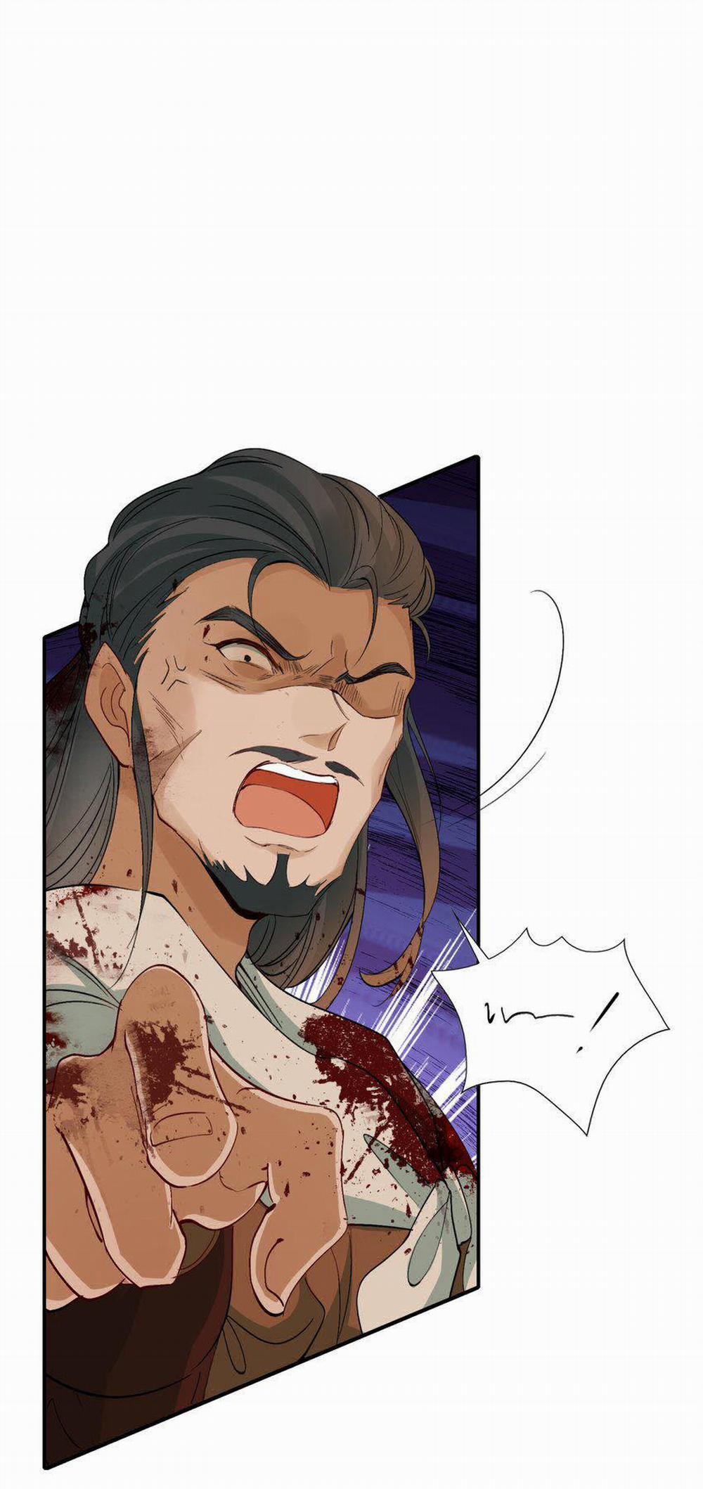 Loạn Thế Vi Vương 18.1 trang 24