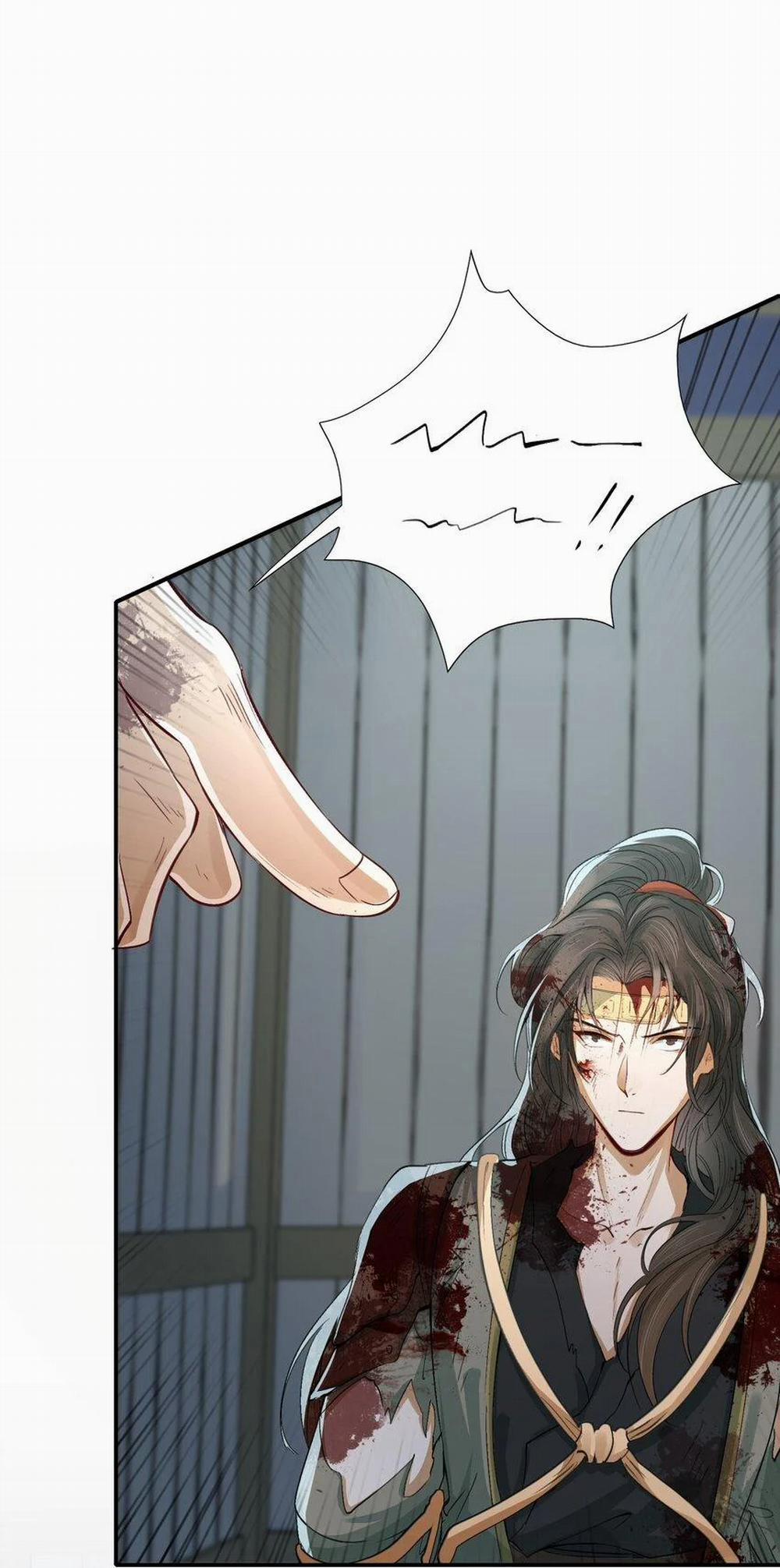 Loạn Thế Vi Vương 18.1 trang 25