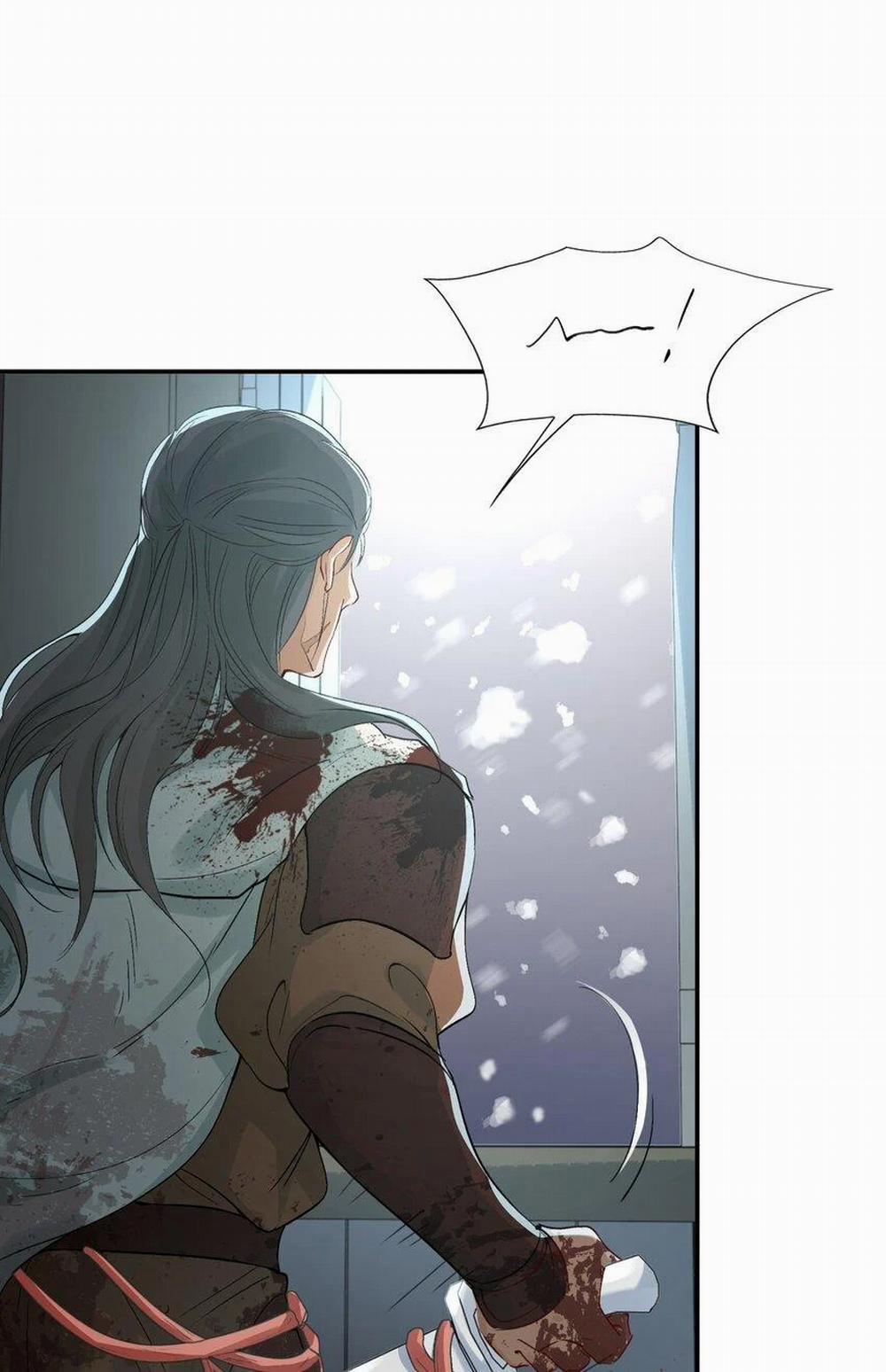 Loạn Thế Vi Vương 18.1 trang 30