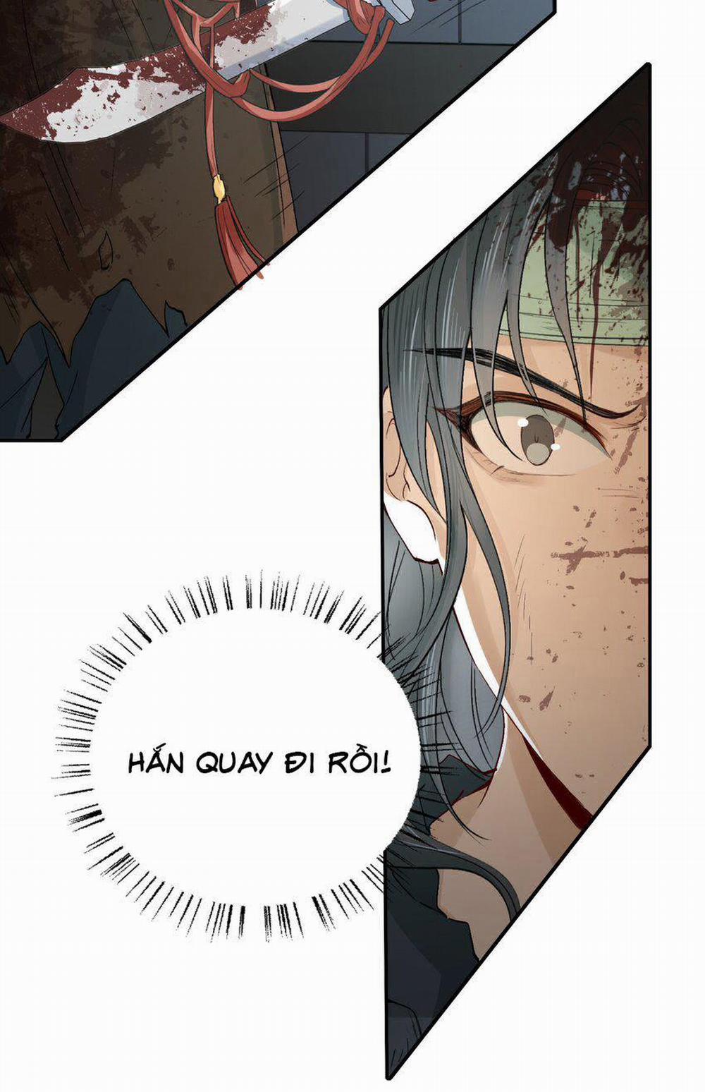 Loạn Thế Vi Vương 18.1 trang 31