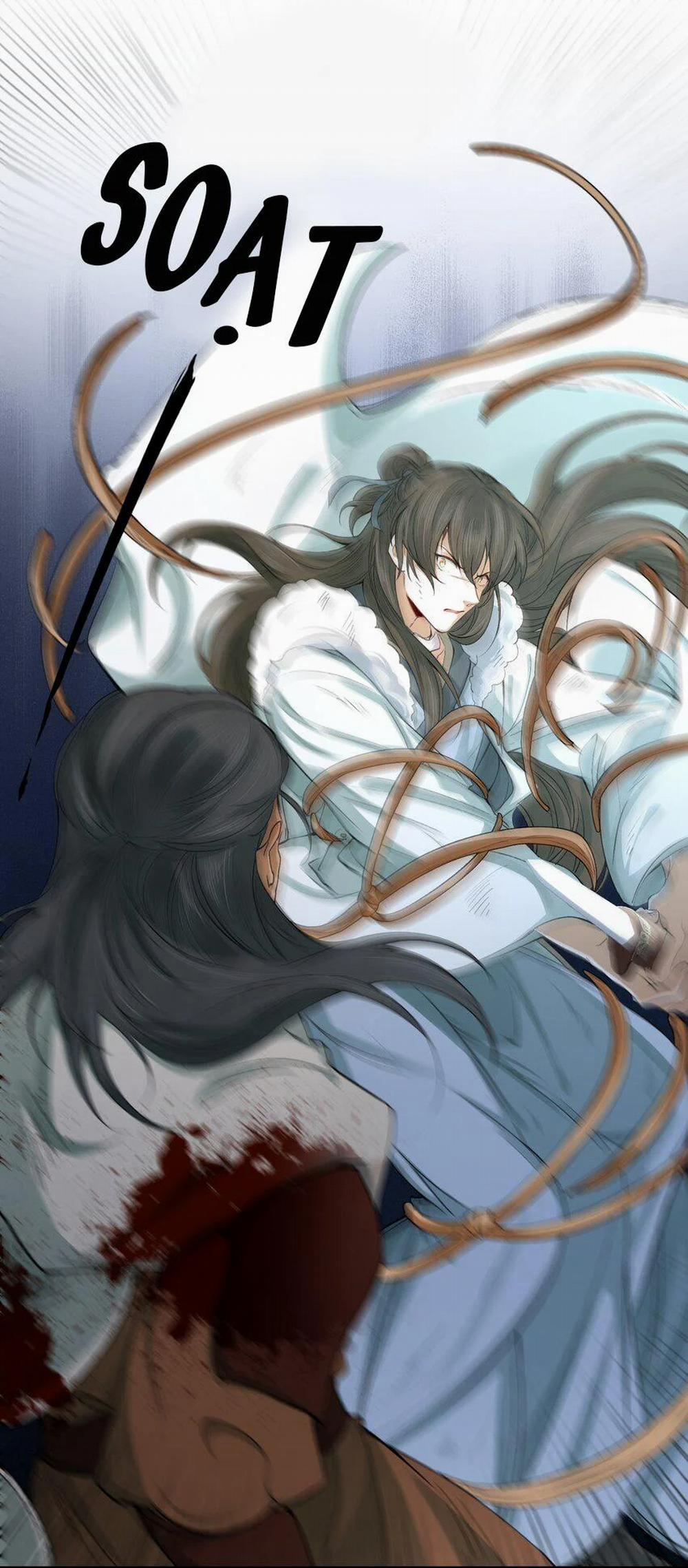 Loạn Thế Vi Vương 18.1 trang 34