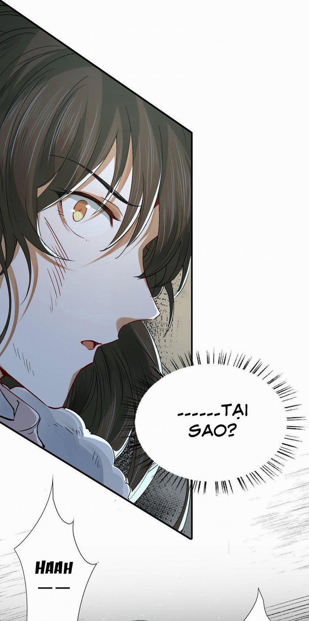 Loạn Thế Vi Vương 18.1 trang 40