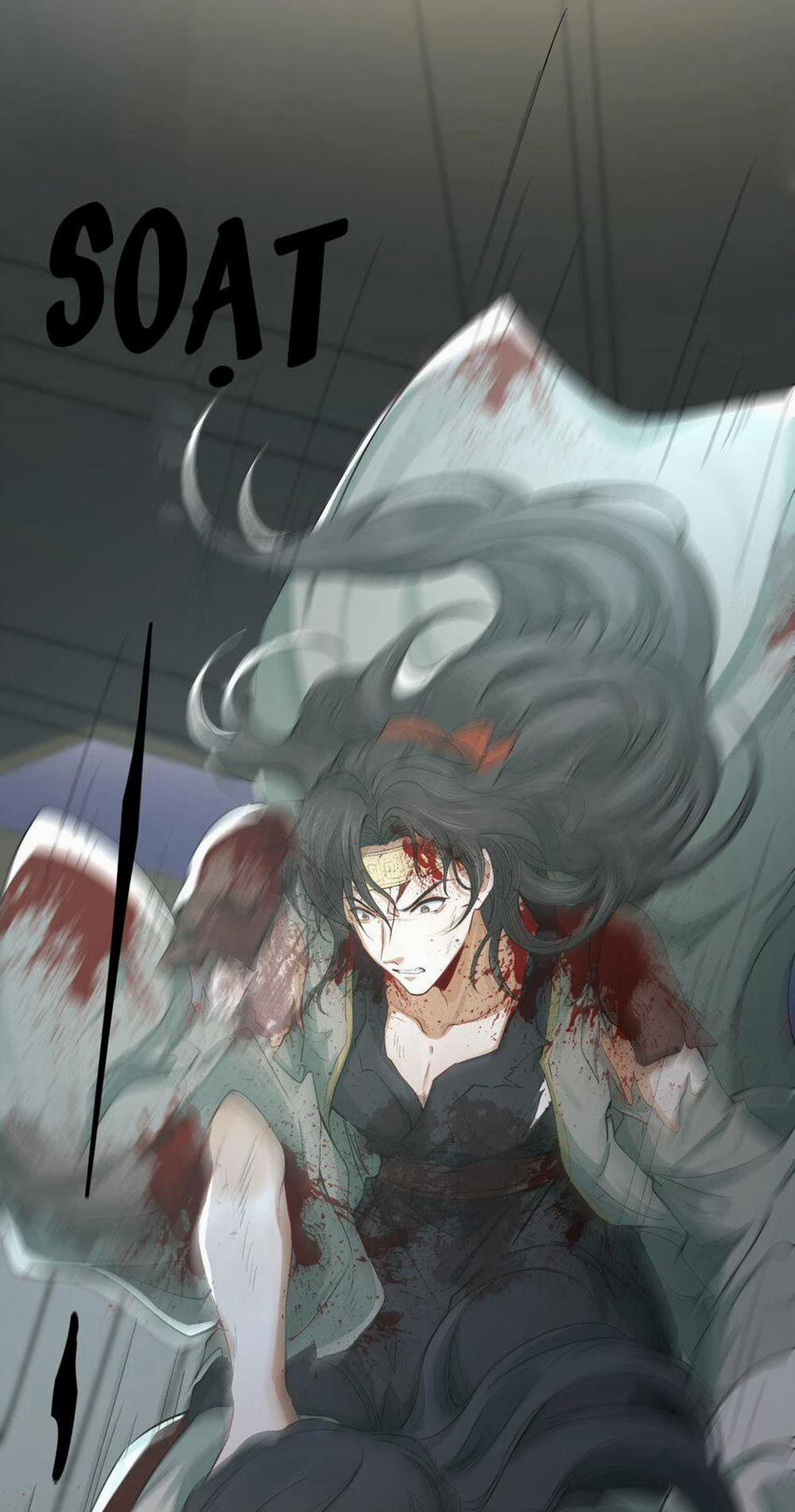 Loạn Thế Vi Vương 18.1 trang 43