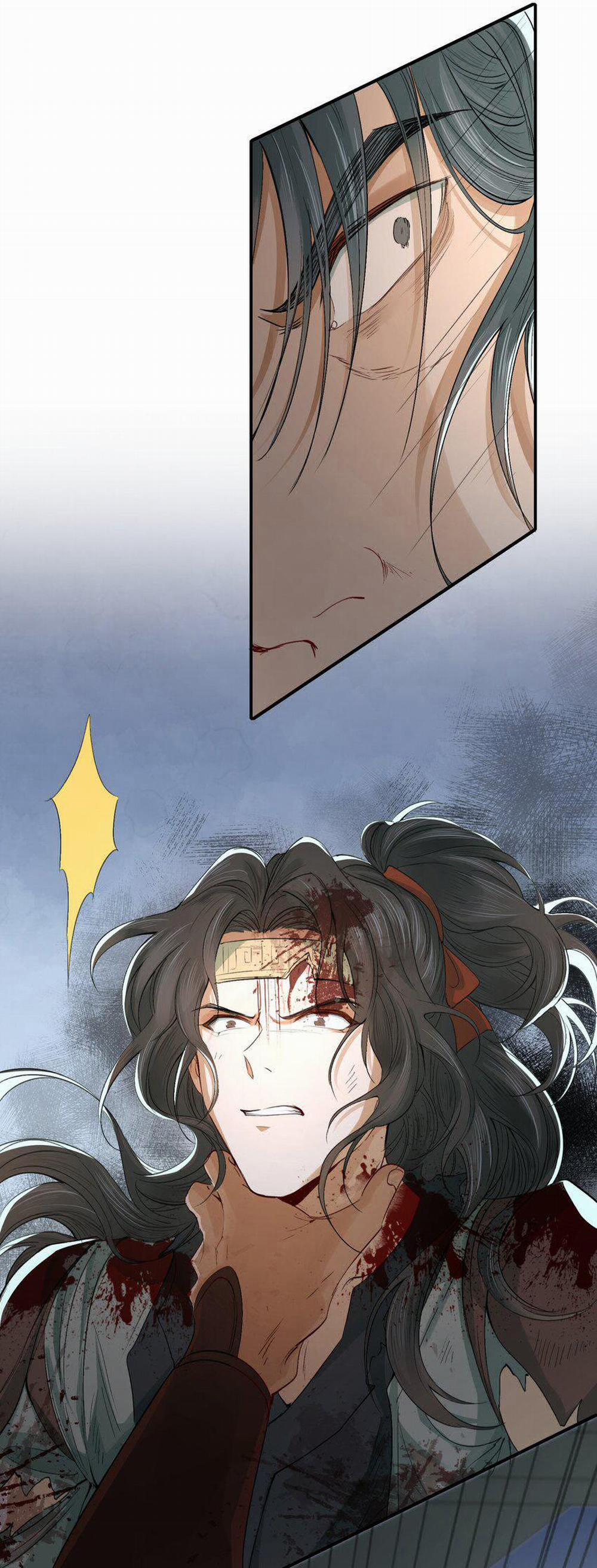 Loạn Thế Vi Vương 18.1 trang 47