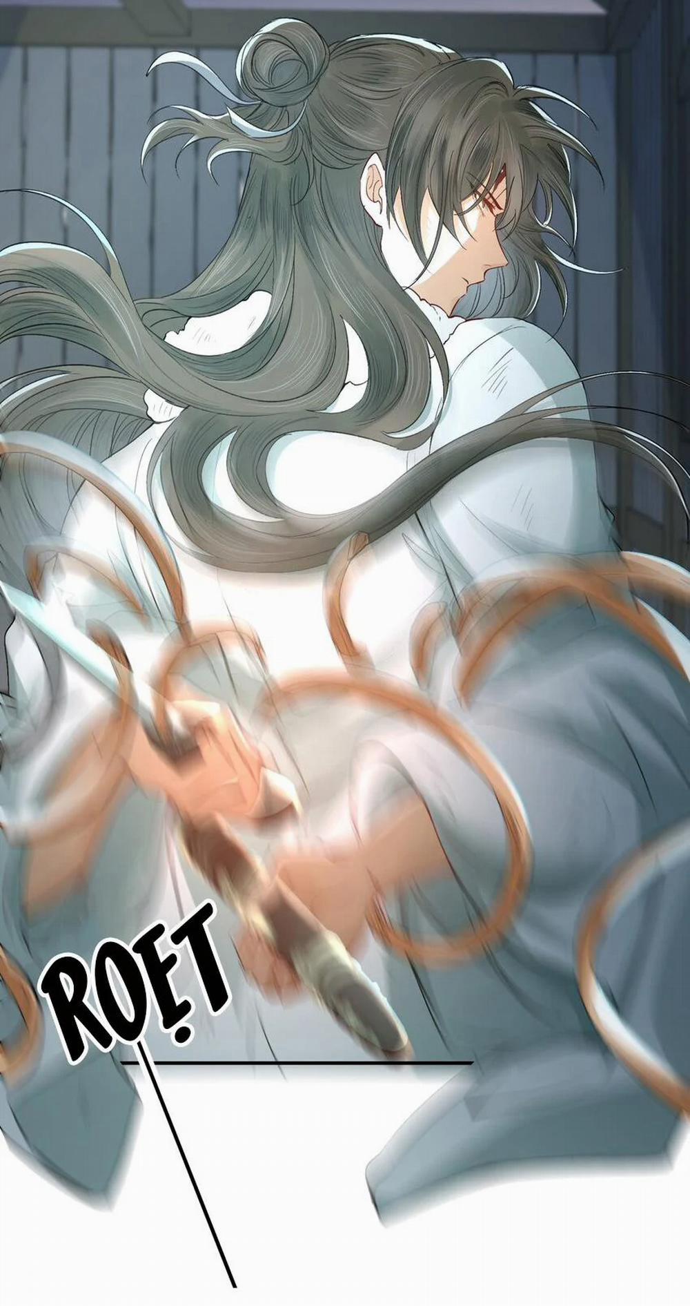 Loạn Thế Vi Vương 18.1 trang 9