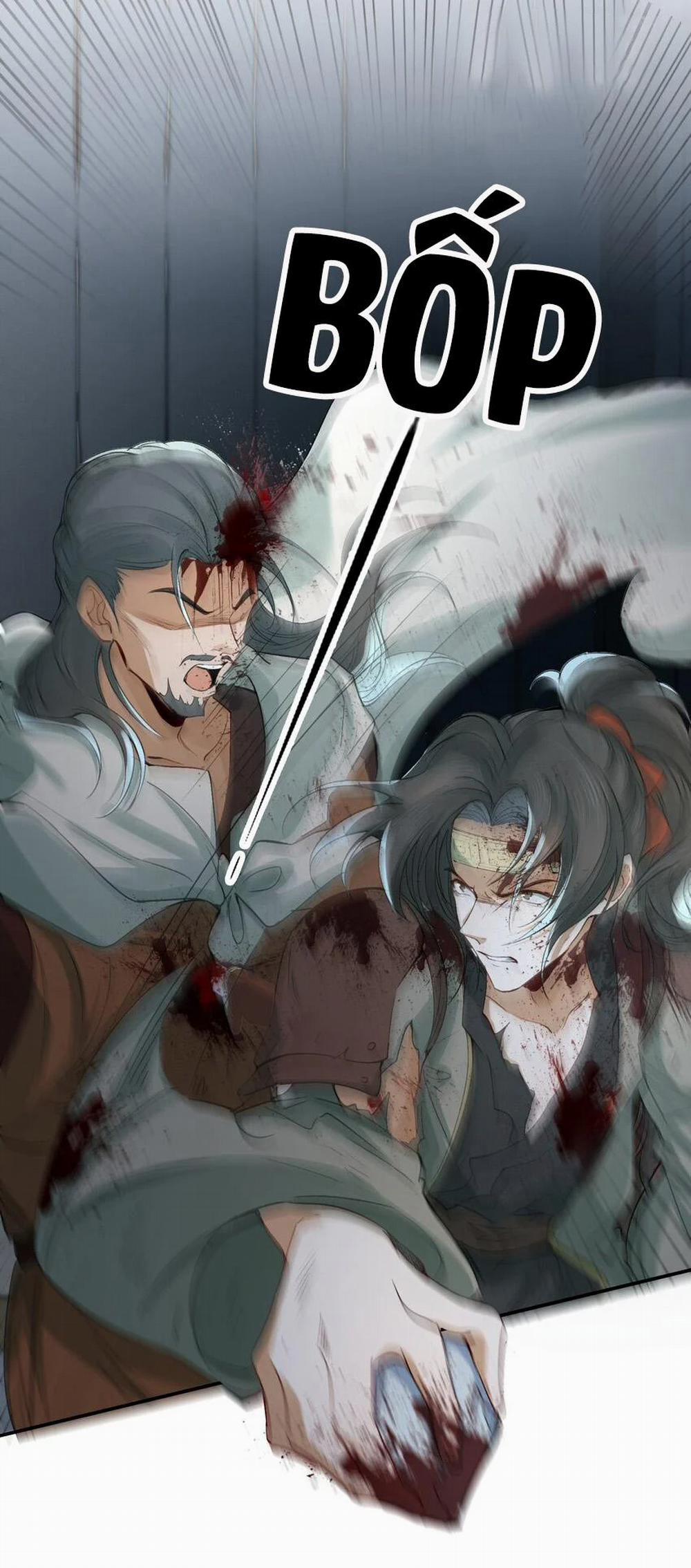 Loạn Thế Vi Vương 18.2 trang 12