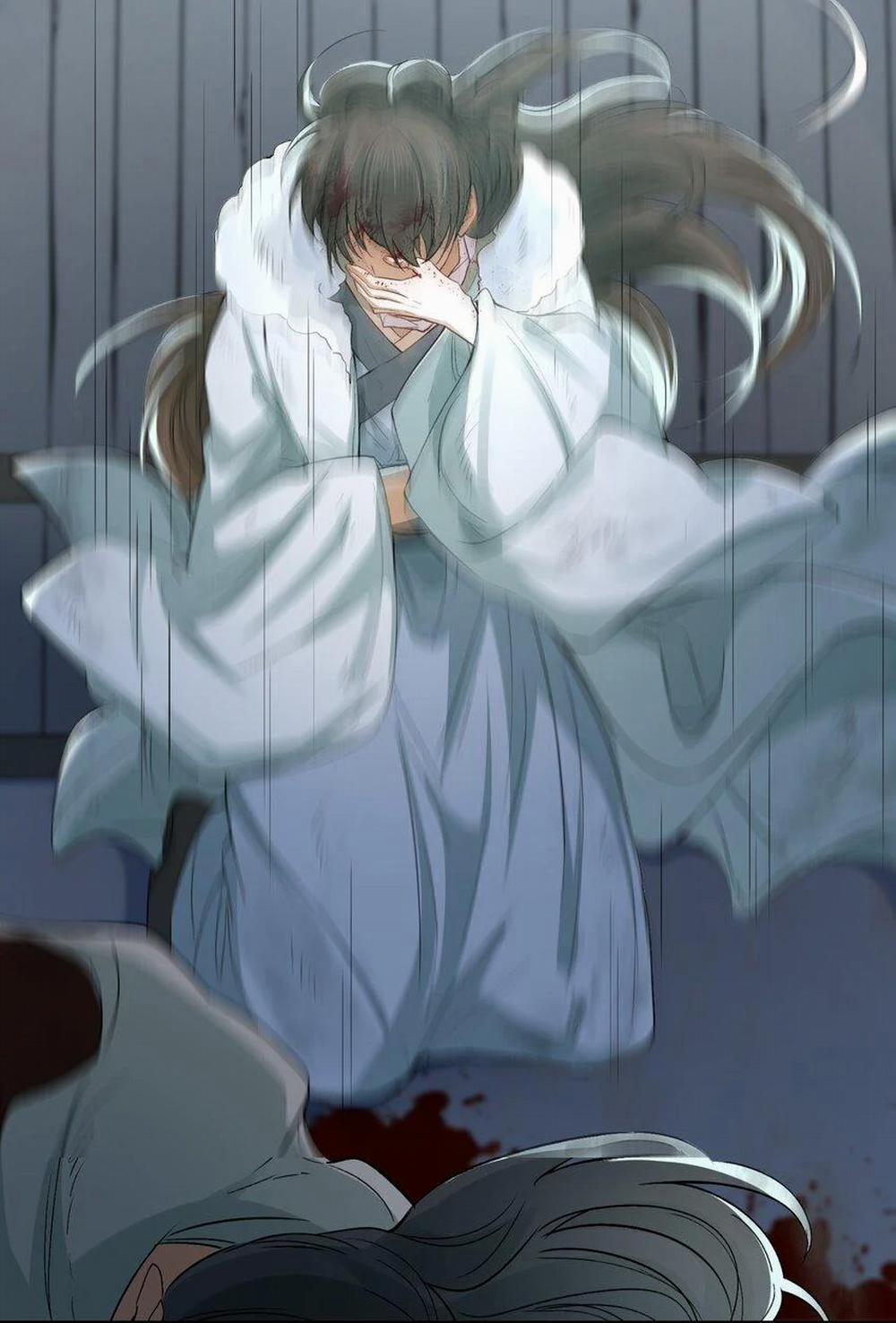 Loạn Thế Vi Vương 18.2 trang 20