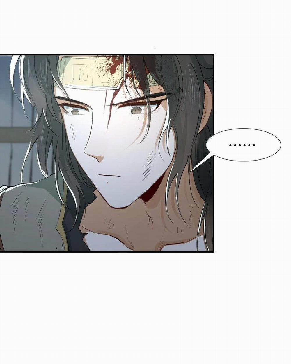 Loạn Thế Vi Vương 18.2 trang 22