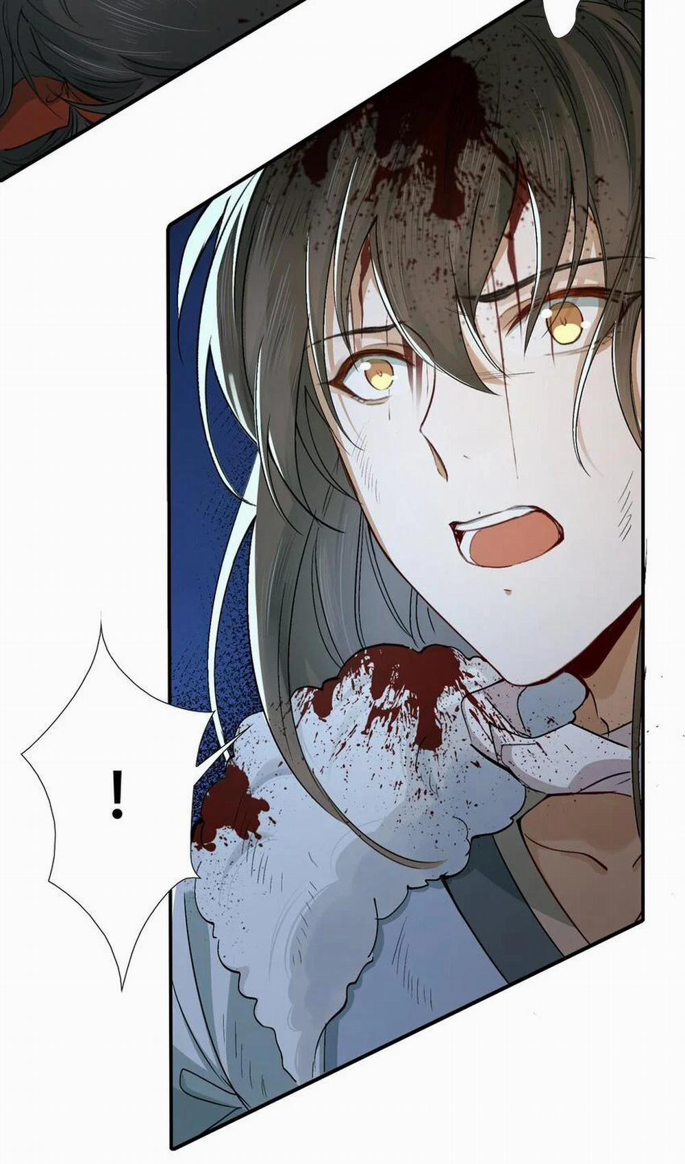 Loạn Thế Vi Vương 18.2 trang 3