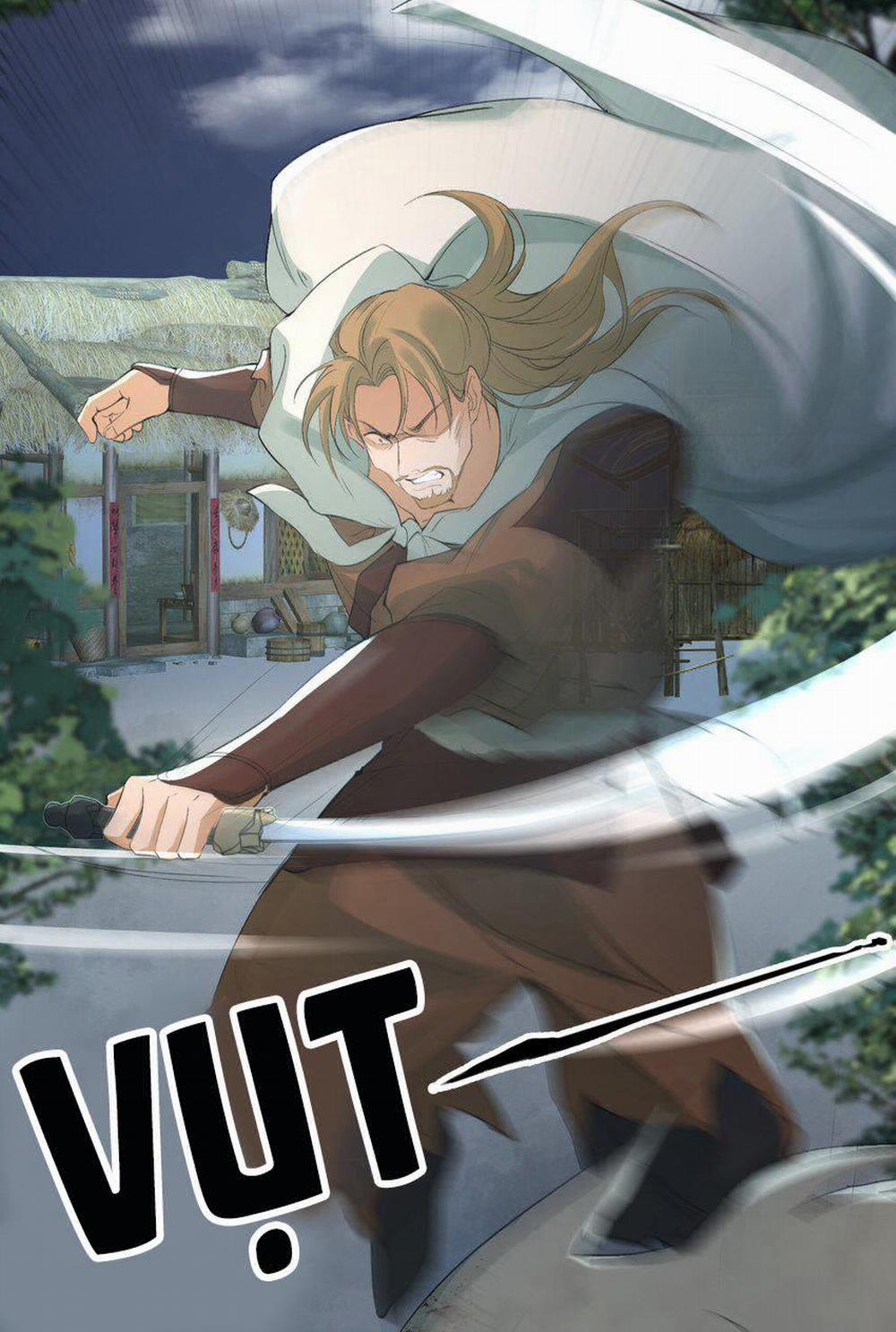 Loạn Thế Vi Vương 18.2 trang 34