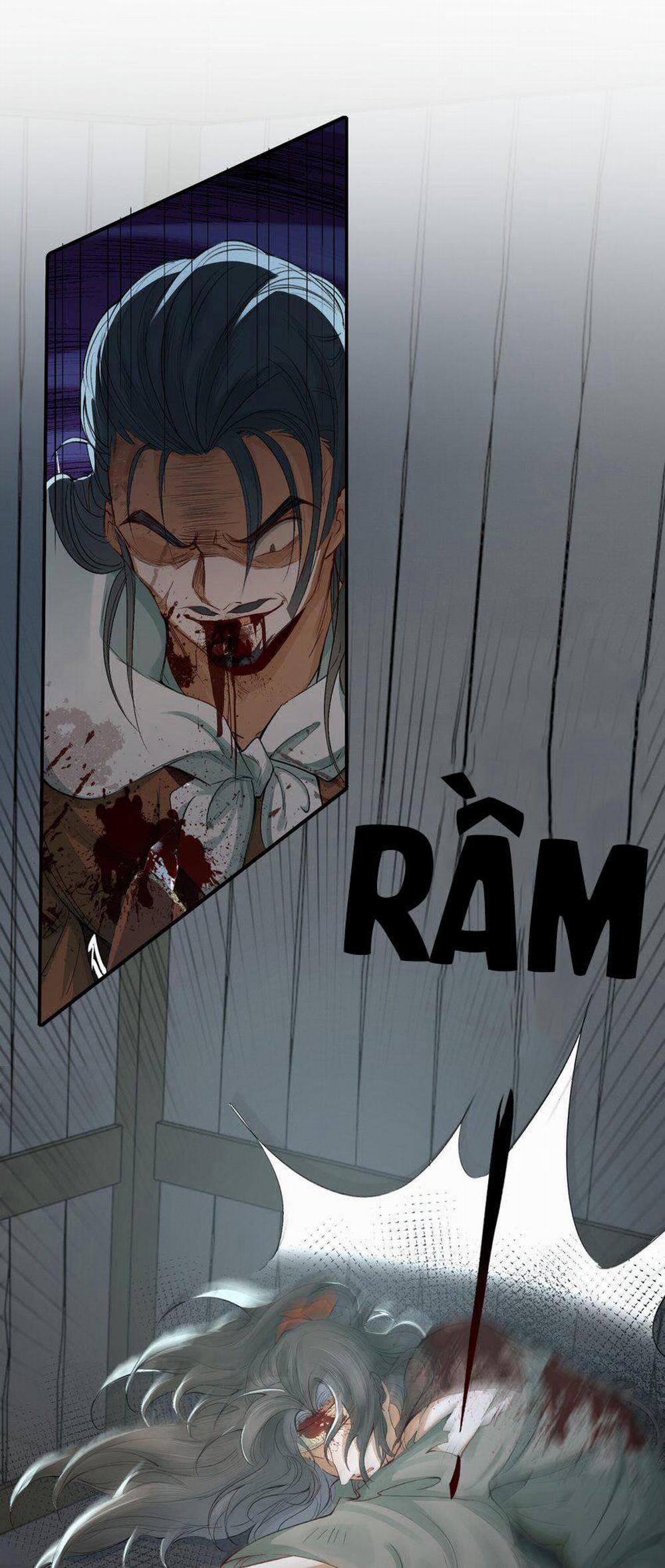 Loạn Thế Vi Vương 18.2 trang 4