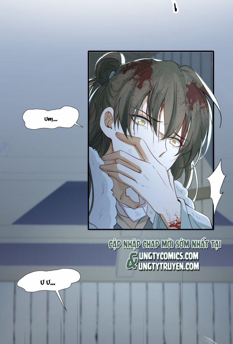 Loạn Thế Vi Vương 18 hạ trang 18