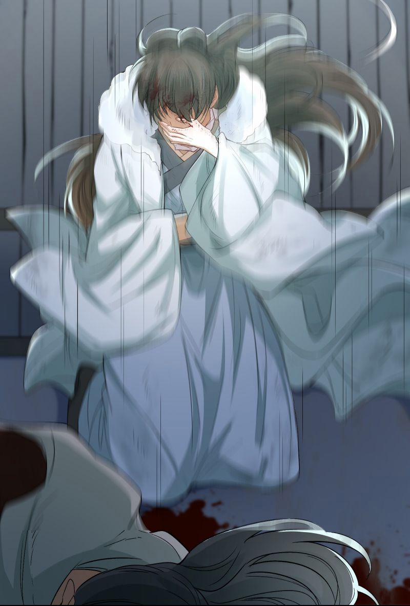 Loạn Thế Vi Vương 18 hạ trang 19