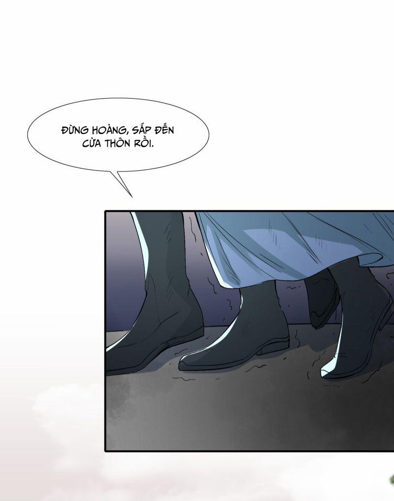 Loạn Thế Vi Vương 18 hạ trang 29