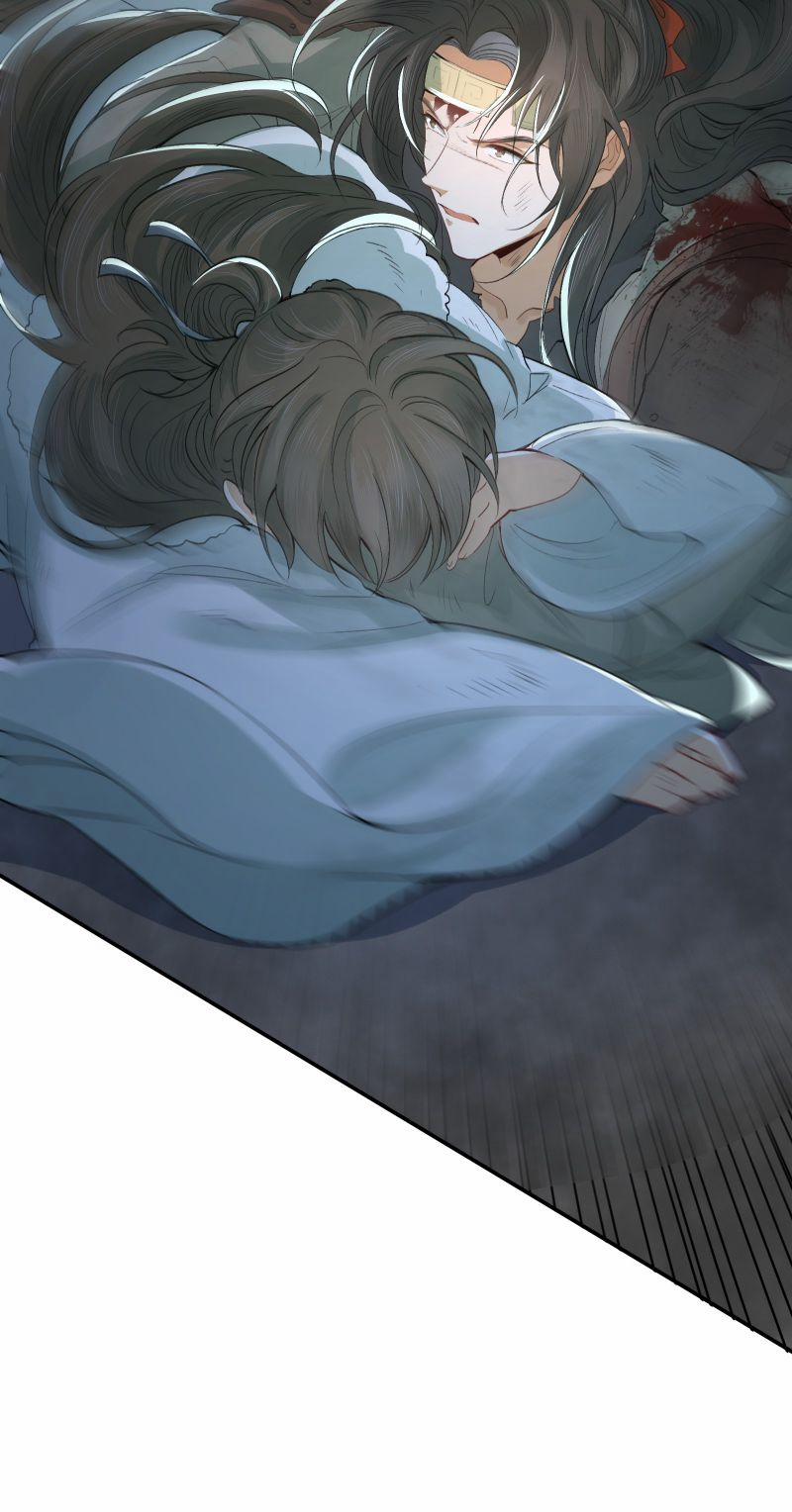 Loạn Thế Vi Vương 18 hạ trang 34