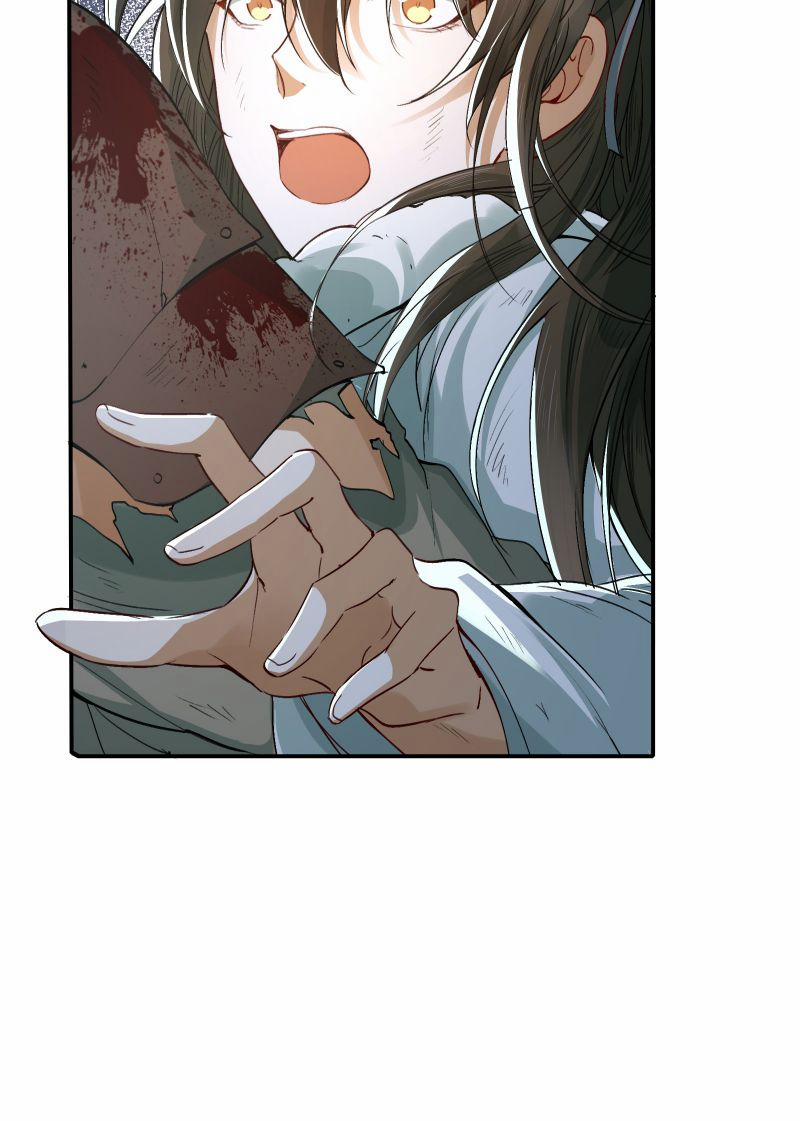 Loạn Thế Vi Vương 18 hạ trang 44