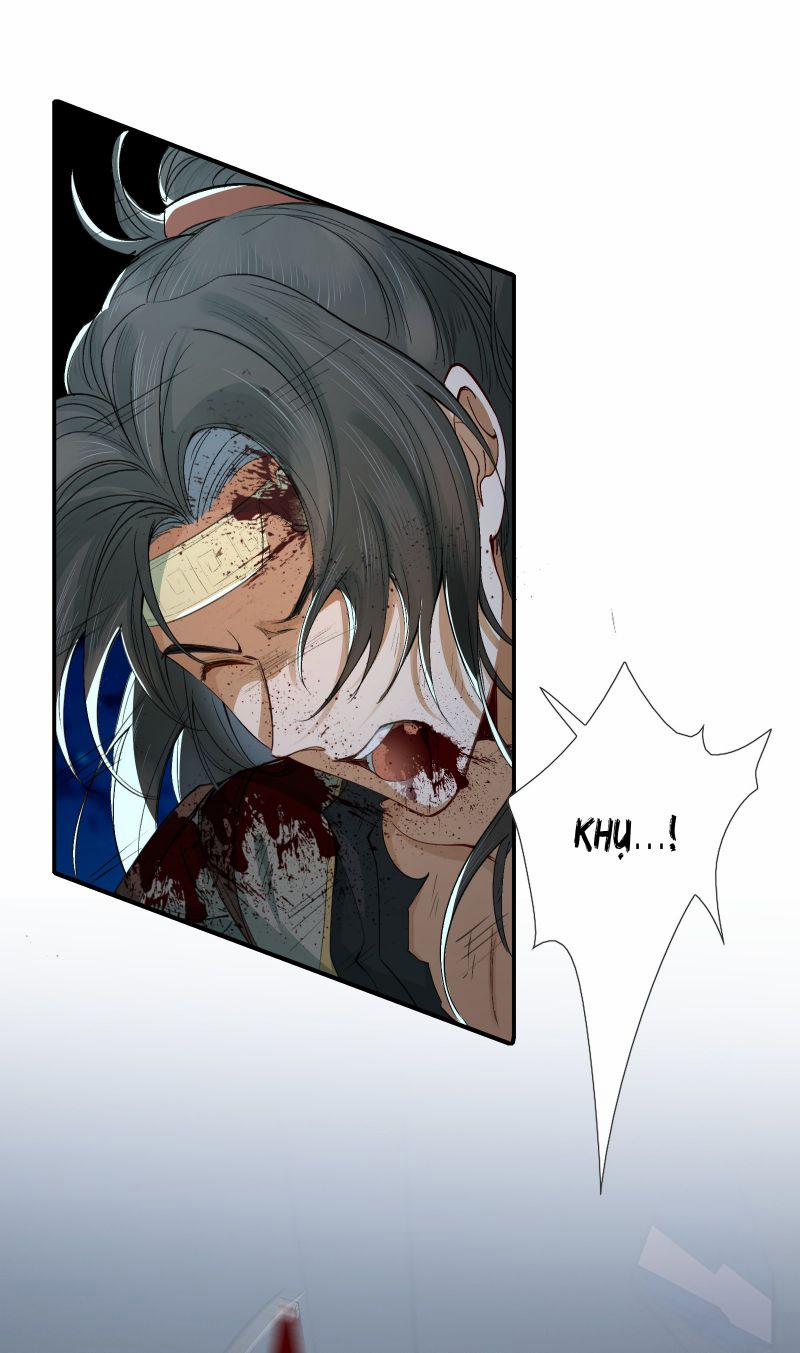 Loạn Thế Vi Vương 18 hạ trang 6