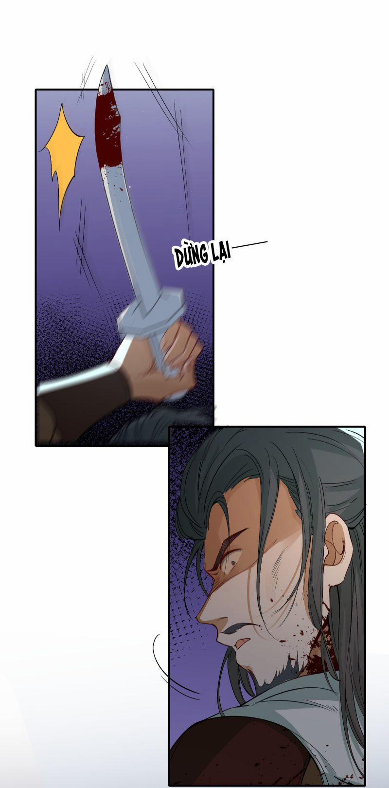 Loạn Thế Vi Vương 18 hạ trang 8