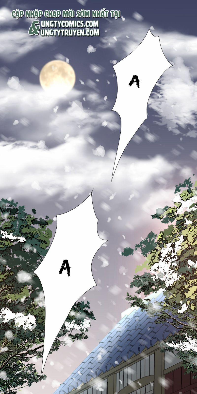 Loạn Thế Vi Vương 18 trang 1