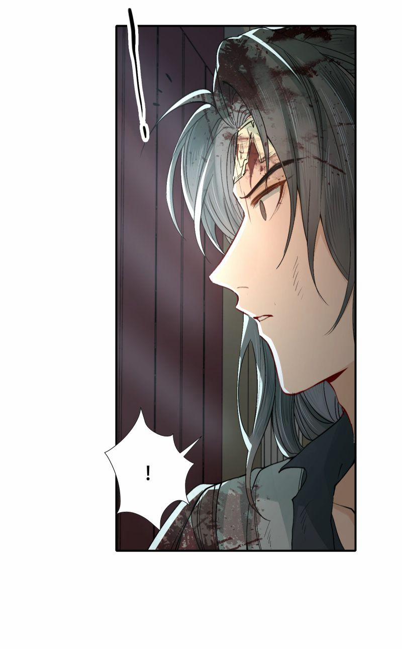 Loạn Thế Vi Vương 18 trang 17