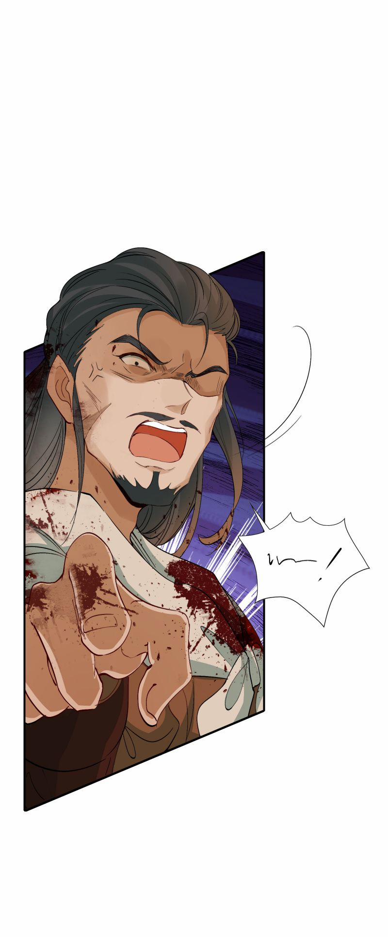 Loạn Thế Vi Vương 18 trang 23