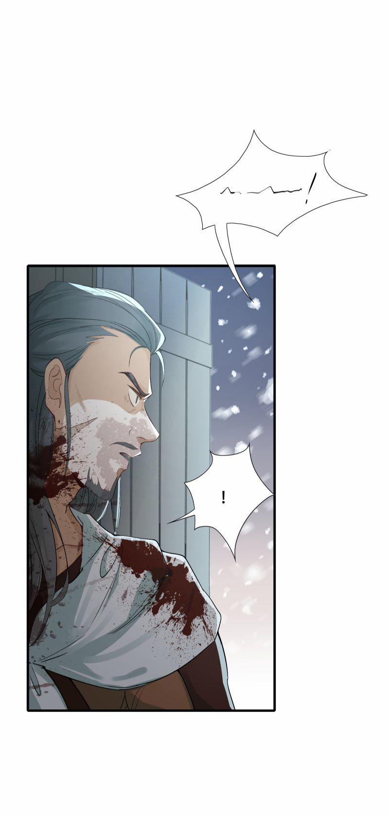 Loạn Thế Vi Vương 18 trang 29