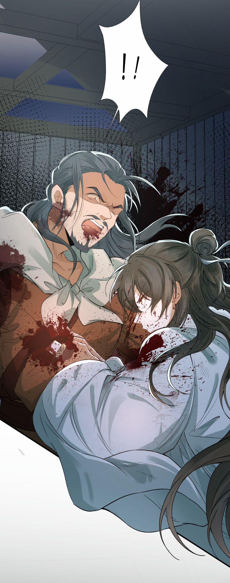 Loạn Thế Vi Vương 18 trang 37