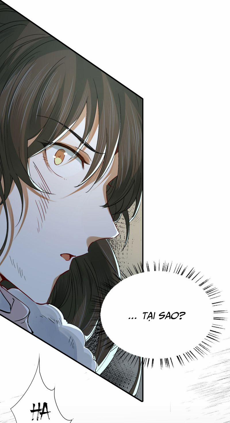 Loạn Thế Vi Vương 18 trang 40