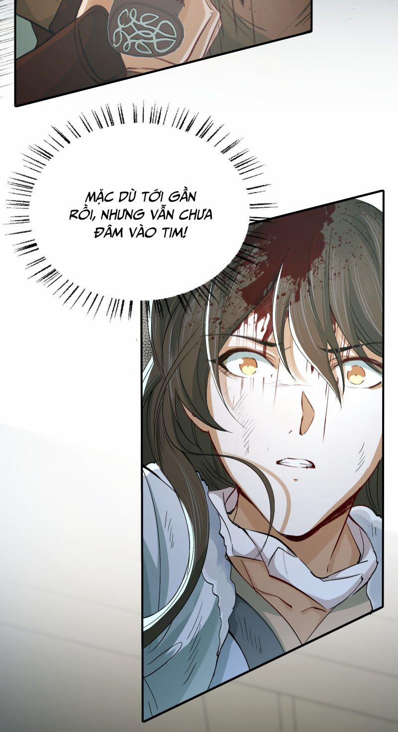 Loạn Thế Vi Vương 18 trang 42