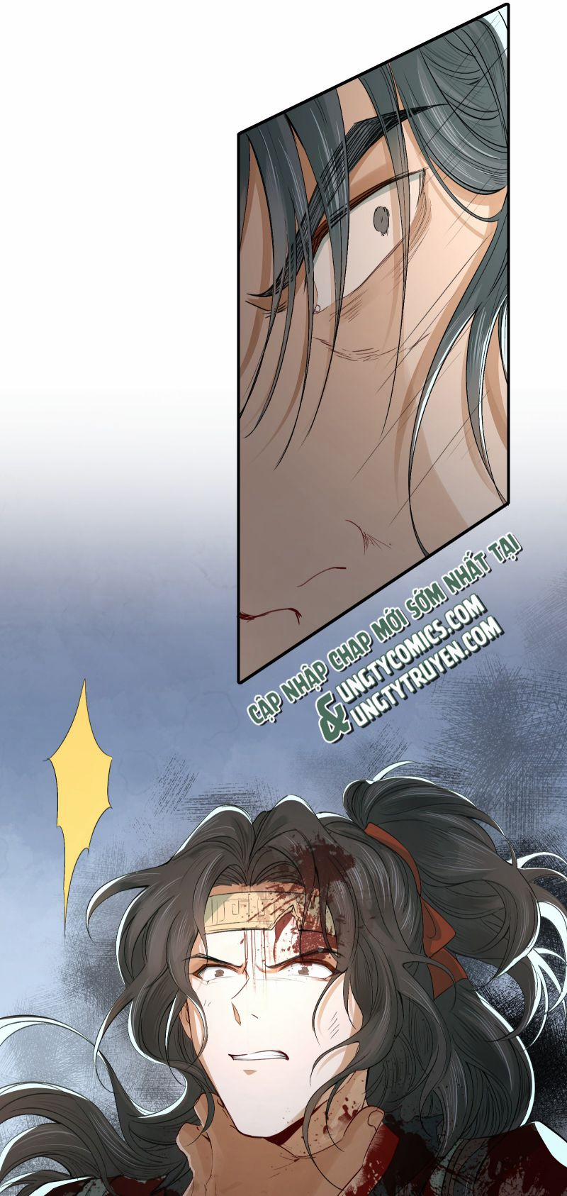 Loạn Thế Vi Vương 18 trang 47