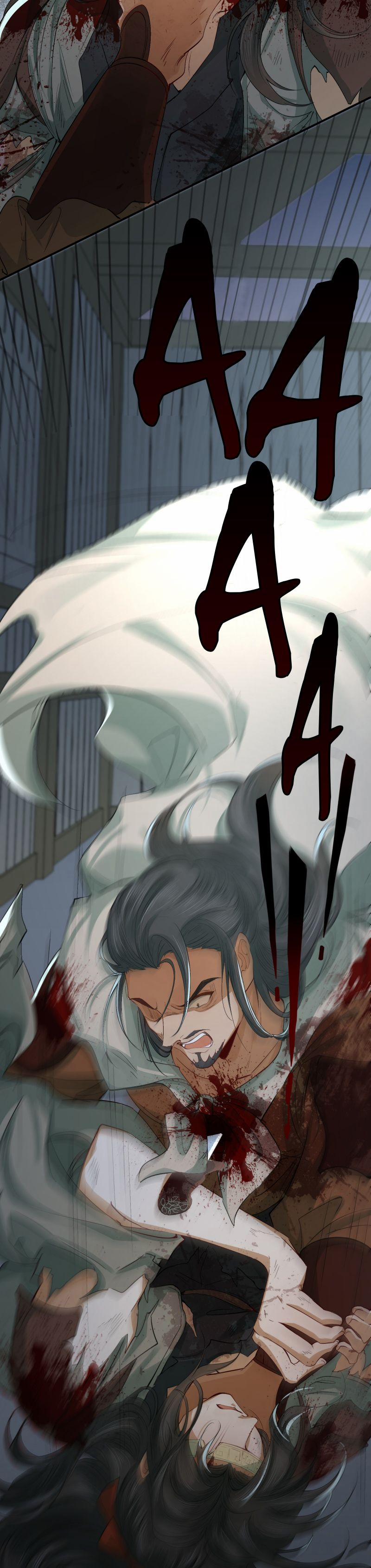 Loạn Thế Vi Vương 18 trang 48