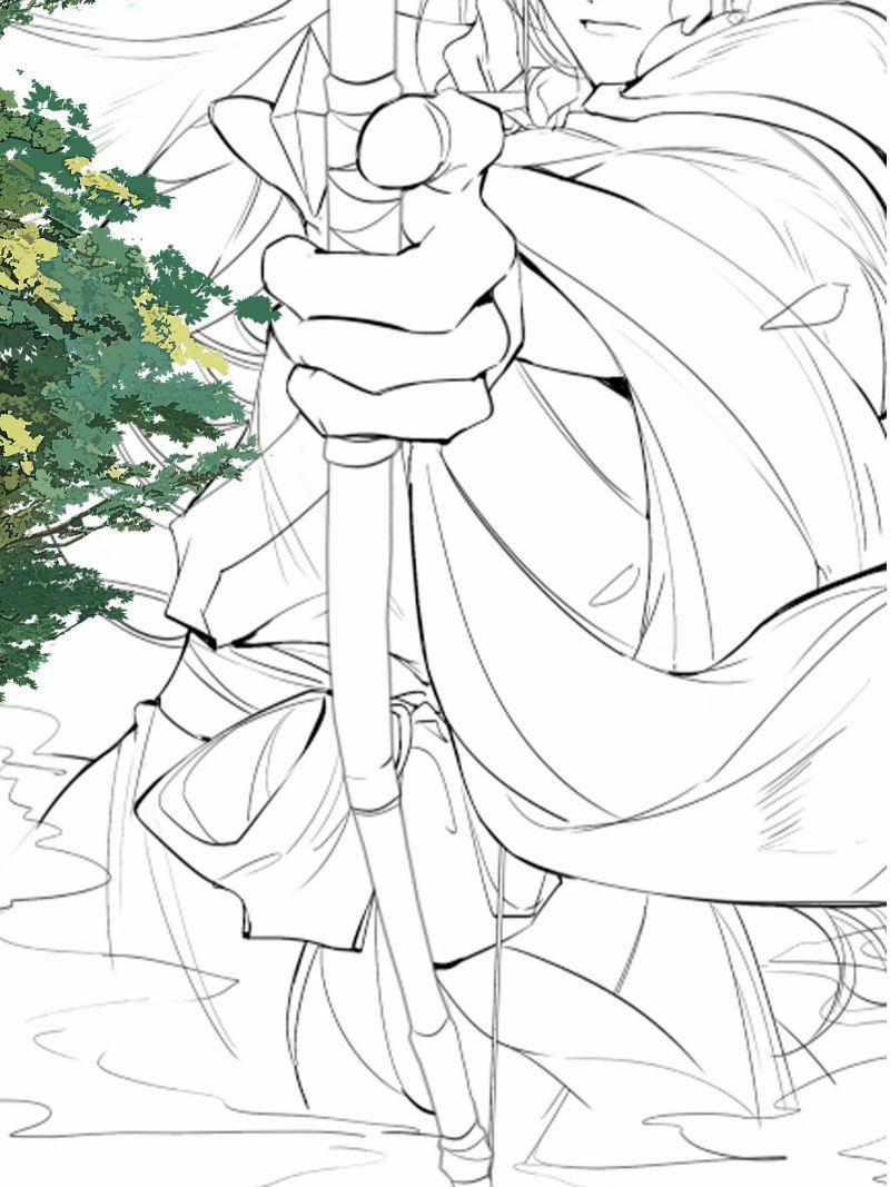 Loạn Thế Vi Vương 18 trang 51