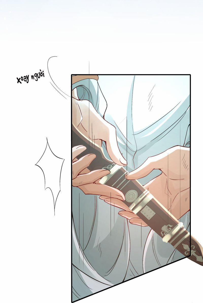 Loạn Thế Vi Vương 18 trang 7