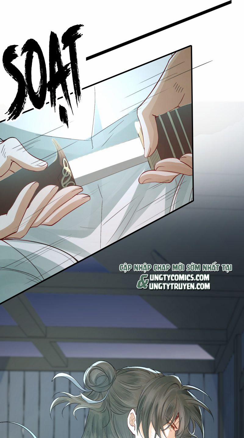 Loạn Thế Vi Vương 18 trang 8