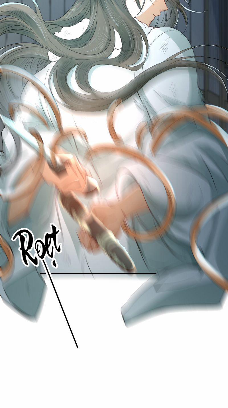 Loạn Thế Vi Vương 18 trang 9